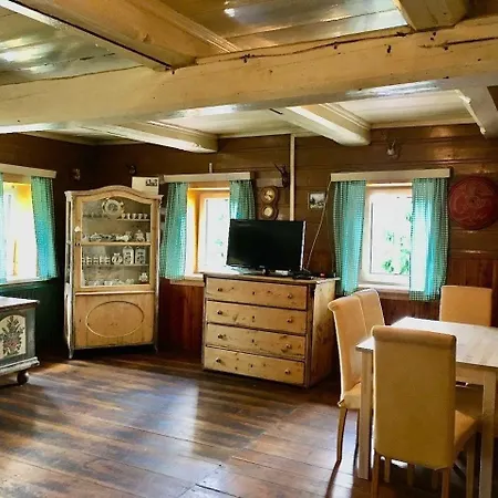 Ferienhaus Fur 9 Personen Ca 125 Qm In Korenov, Sudetengebirge Tschechien Riesengebirge Tschechien 펜션 *