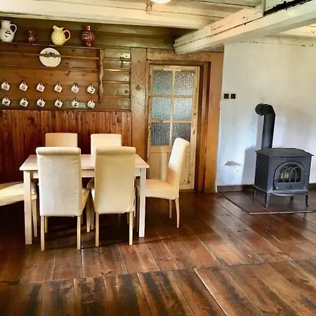 Ferienhaus Fur 9 Personen Ca 125 Qm In Korenov, Sudetengebirge Tschechien Riesengebirge Tschechien * Kořenov