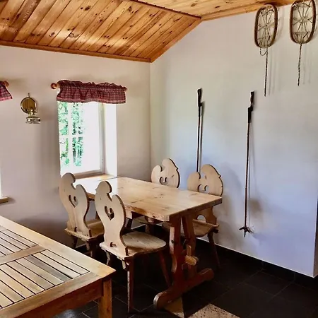 Ferienhaus Fur 9 Personen Ca 125 Qm In Korenov, Sudetengebirge Tschechien Riesengebirge Tschechien