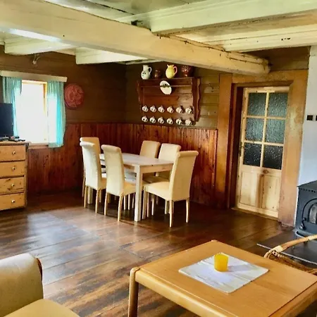 Ferienhaus Fur 9 Personen Ca 125 Qm In Korenov, Sudetengebirge Tschechien Riesengebirge Tschechien 펜션