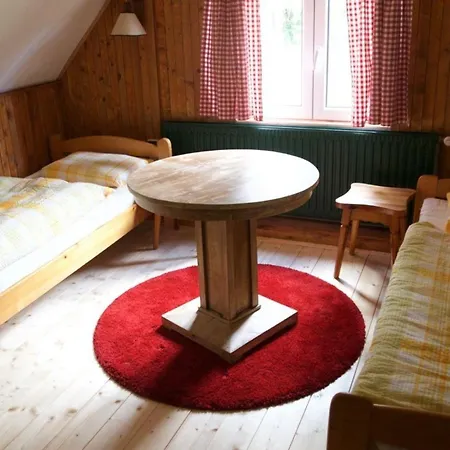 펜션 Ferienhaus Fur 9 Personen Ca 125 Qm In Korenov, Sudetengebirge Tschechien Riesengebirge Tschechien