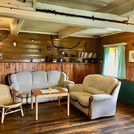 Ferienhaus Fur 9 Personen Ca 125 Qm In Korenov, Sudetengebirge Tschechien Riesengebirge Tschechien 펜션 Kořenov