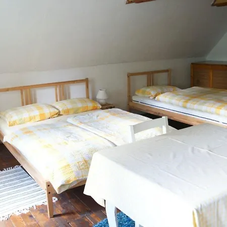 Ferienhaus Fur 9 Personen Ca 125 Qm In Korenov, Sudetengebirge Tschechien Riesengebirge Tschechien 펜션 *