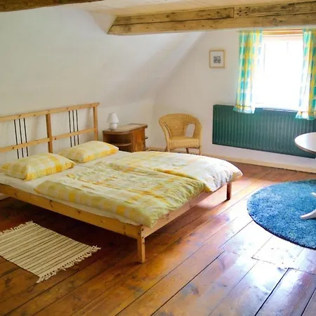 Ferienhaus Fur 9 Personen Ca 125 Qm In Korenov, Sudetengebirge Tschechien Riesengebirge Tschechien 펜션 *