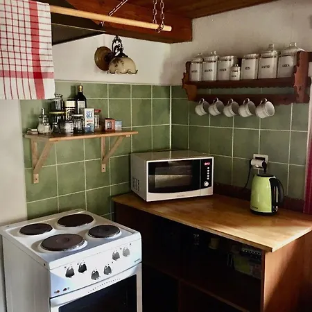 Ferienhaus Fur 9 Personen Ca 125 Qm In Korenov, Sudetengebirge Tschechien Riesengebirge Tschechien Kořenov