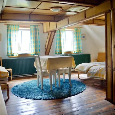 펜션 Ferienhaus Fur 9 Personen Ca 125 Qm In Korenov, Sudetengebirge Tschechien Riesengebirge Tschechien Kořenov