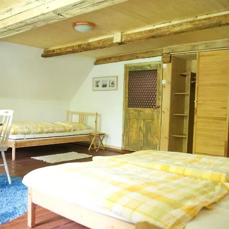 Ferienhaus Fur 9 Personen Ca 125 Qm In Korenov, Sudetengebirge Tschechien Riesengebirge Tschechien *