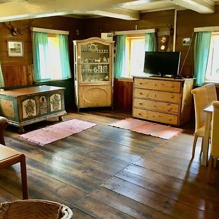 Ferienhaus Fur 9 Personen Ca 125 Qm In Korenov, Sudetengebirge Tschechien Riesengebirge Tschechien