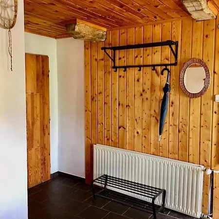 Ferienhaus Fur 9 Personen Ca 125 Qm In Korenov, Sudetengebirge Tschechien Riesengebirge Tschechien 펜션 Kořenov