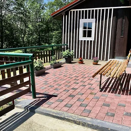Ferienhaus Fur 9 Personen Ca 125 Qm In Korenov, Sudetengebirge Tschechien Riesengebirge Tschechien Kořenov